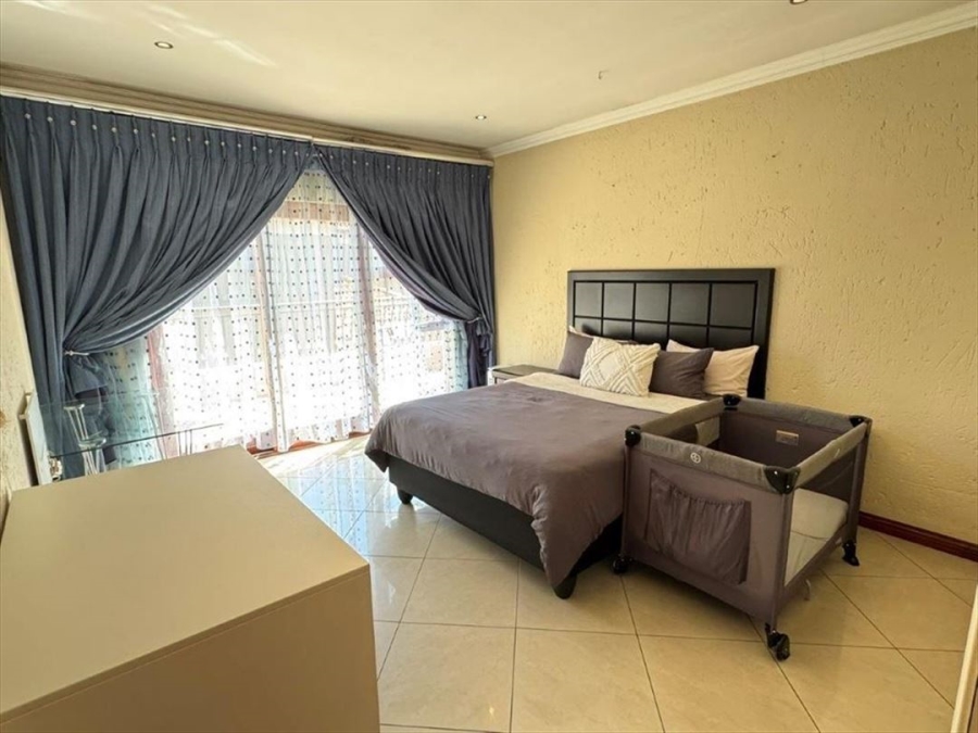 4 Bedroom Property for Sale in Beyers Park Gauteng