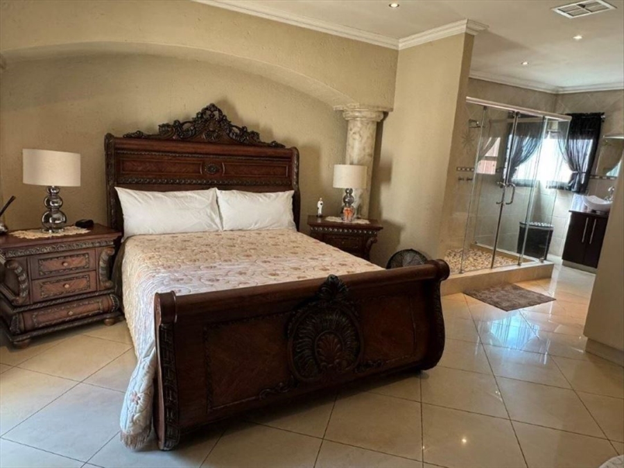 4 Bedroom Property for Sale in Beyers Park Gauteng