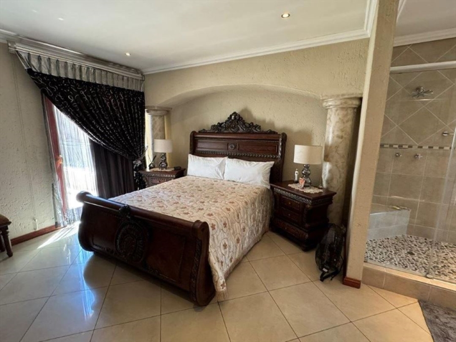 4 Bedroom Property for Sale in Beyers Park Gauteng
