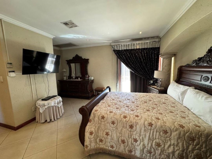 4 Bedroom Property for Sale in Beyers Park Gauteng