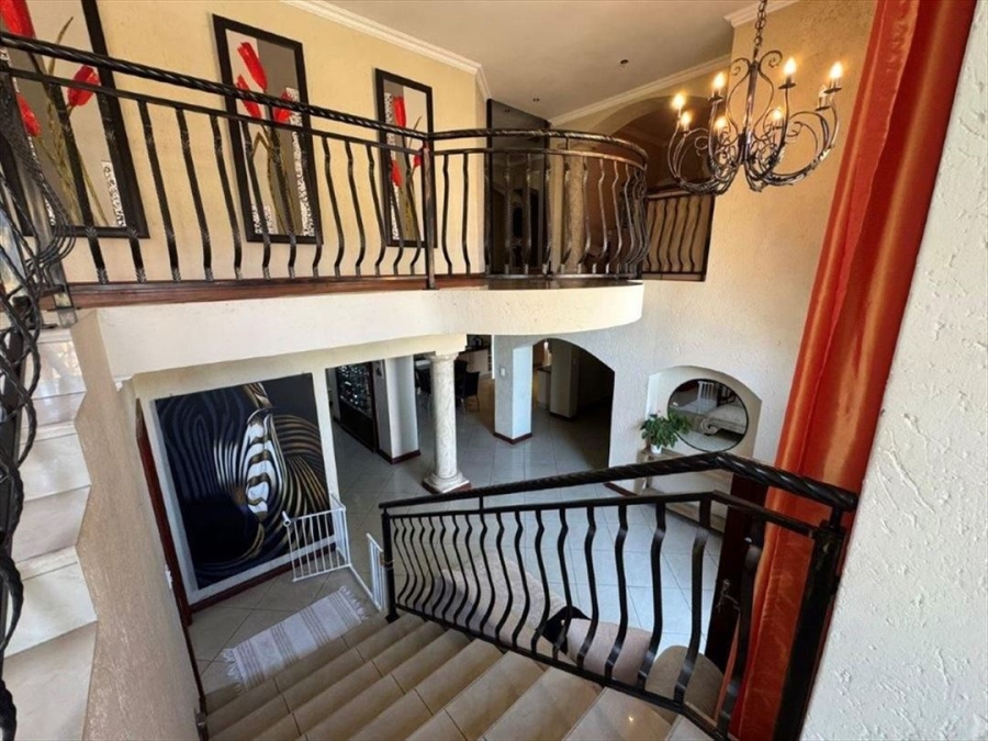 4 Bedroom Property for Sale in Beyers Park Gauteng