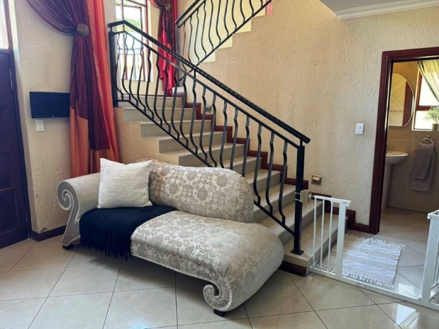 4 Bedroom Property for Sale in Beyers Park Gauteng