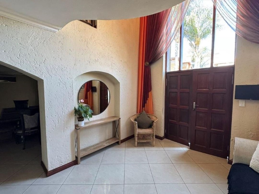 4 Bedroom Property for Sale in Beyers Park Gauteng