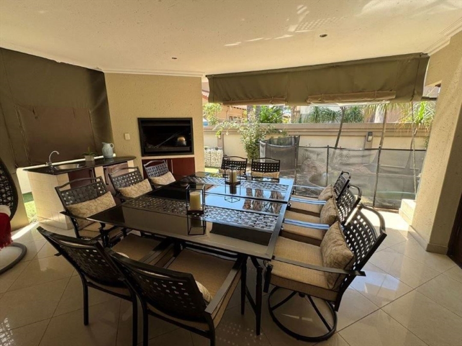 4 Bedroom Property for Sale in Beyers Park Gauteng