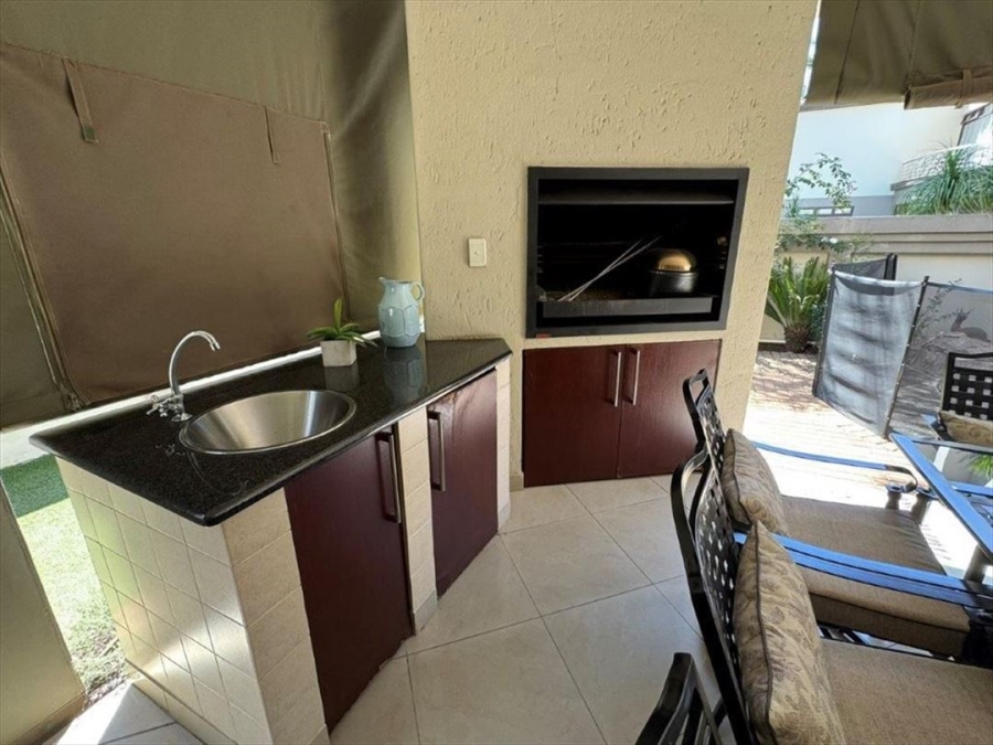 4 Bedroom Property for Sale in Beyers Park Gauteng