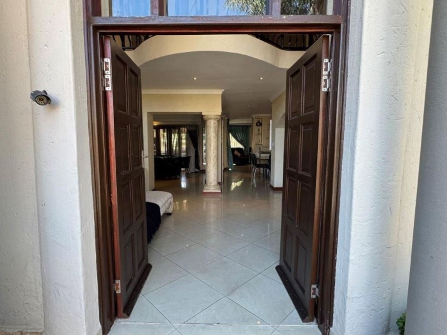 4 Bedroom Property for Sale in Beyers Park Gauteng
