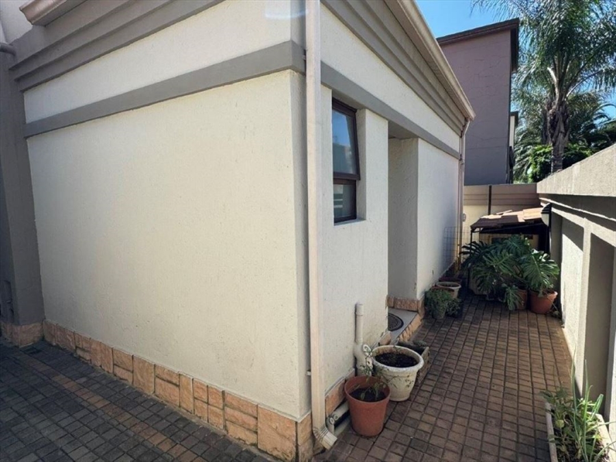4 Bedroom Property for Sale in Beyers Park Gauteng