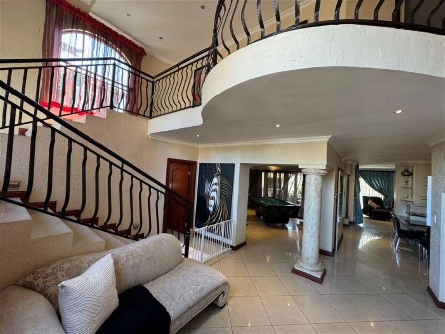 4 Bedroom Property for Sale in Beyers Park Gauteng