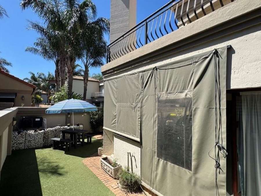 4 Bedroom Property for Sale in Beyers Park Gauteng