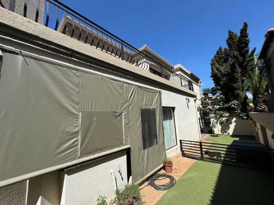 4 Bedroom Property for Sale in Beyers Park Gauteng