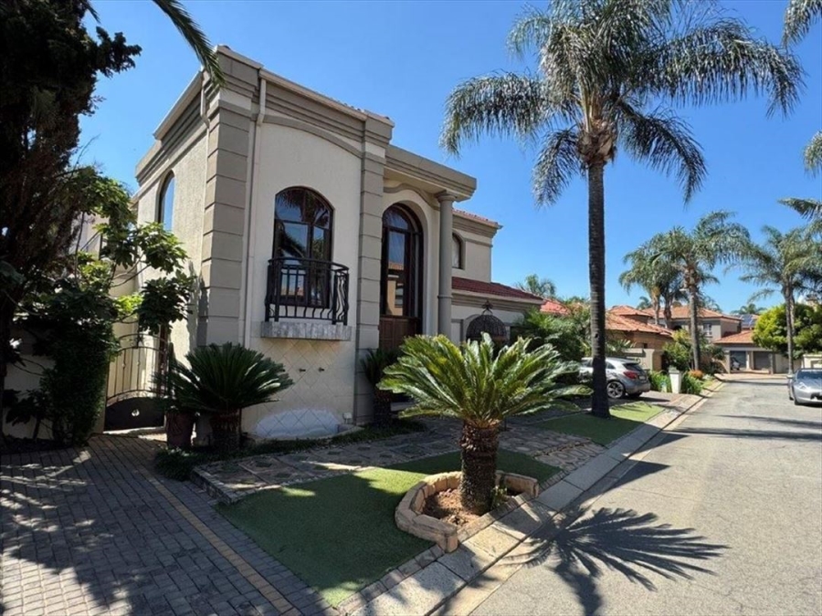 4 Bedroom Property for Sale in Beyers Park Gauteng