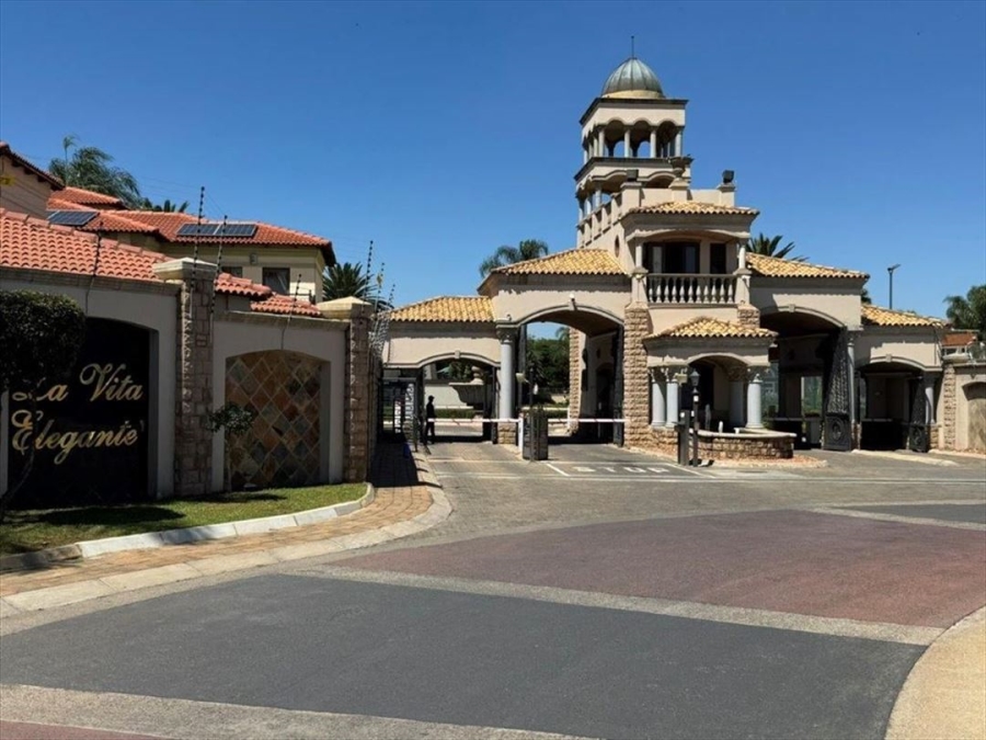 4 Bedroom Property for Sale in Beyers Park Gauteng