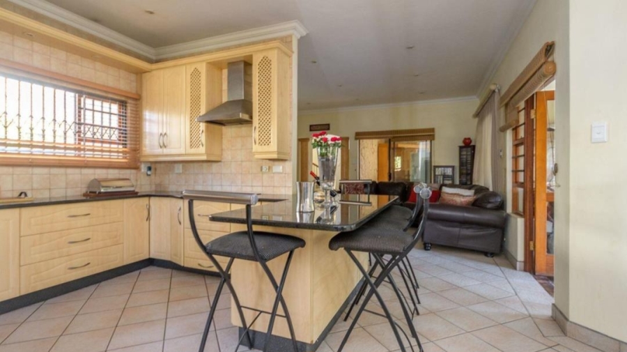 4 Bedroom Property for Sale in Van Riebeeck Park Gauteng