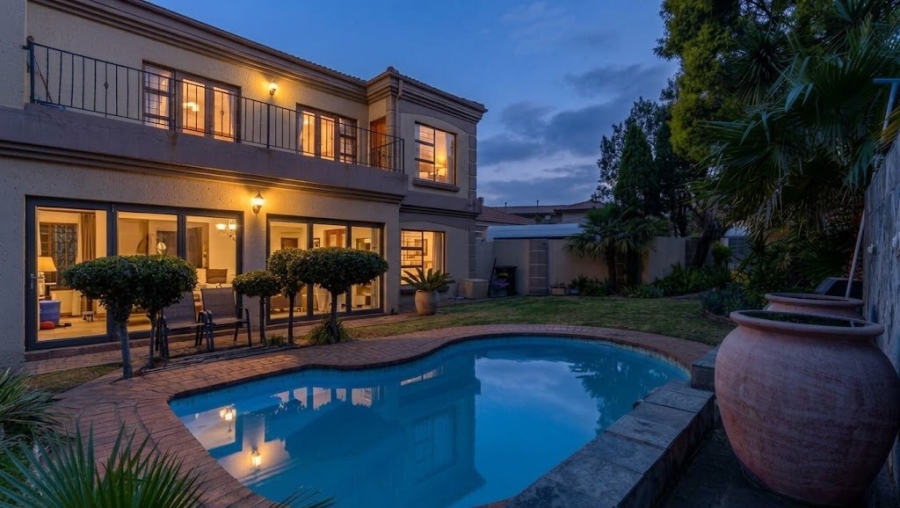 4 Bedroom Property for Sale in Van Riebeeck Park Gauteng