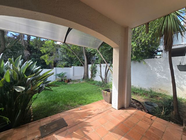 To Let 3 Bedroom Property for Rent in Rivonia Gauteng