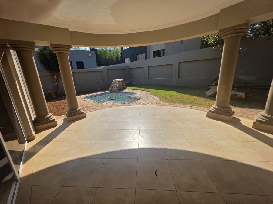 4 Bedroom Property for Sale in Ebotse Golf Estate Gauteng