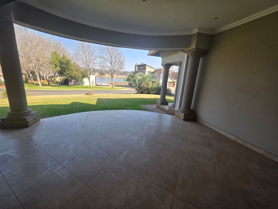 4 Bedroom Property for Sale in Ebotse Golf Estate Gauteng