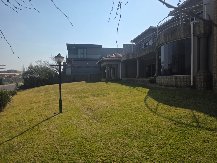 4 Bedroom Property for Sale in Ebotse Golf Estate Gauteng