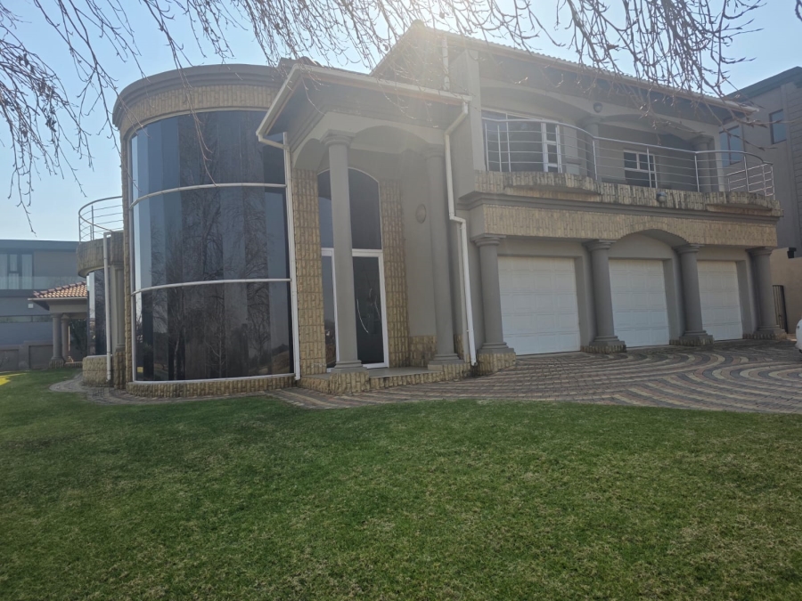 4 Bedroom Property for Sale in Ebotse Golf Estate Gauteng