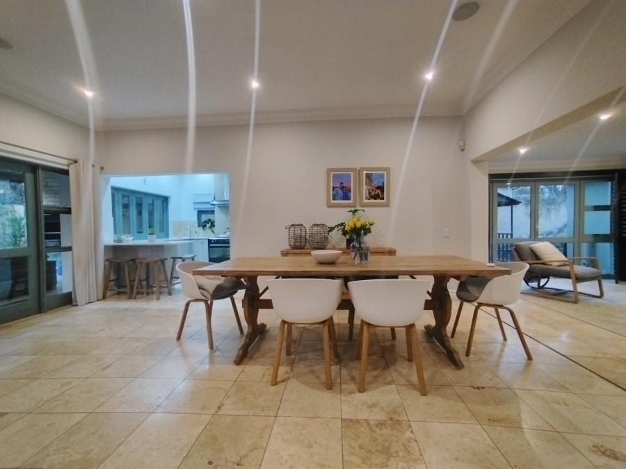4 Bedroom Property for Sale in Baileys Muckleneuk Gauteng