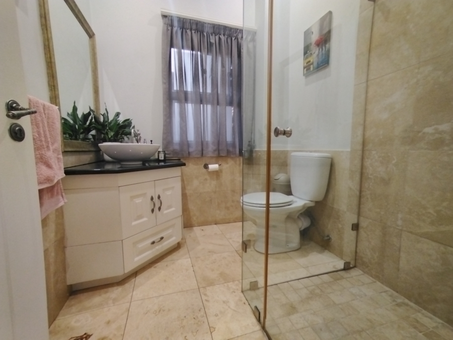 4 Bedroom Property for Sale in Baileys Muckleneuk Gauteng