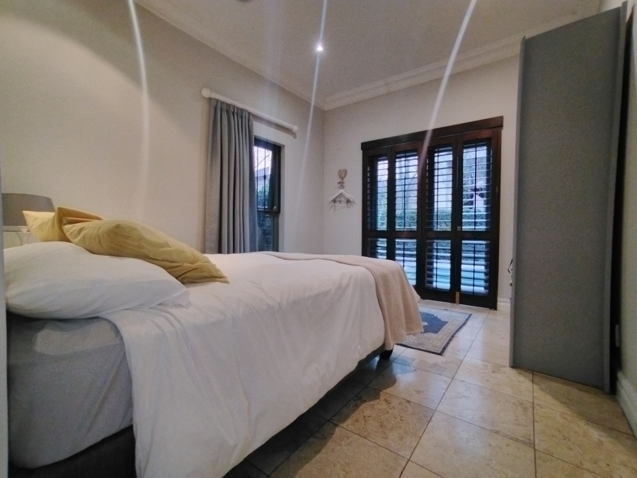 4 Bedroom Property for Sale in Baileys Muckleneuk Gauteng
