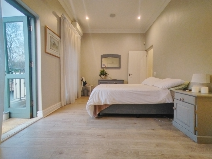 4 Bedroom Property for Sale in Baileys Muckleneuk Gauteng