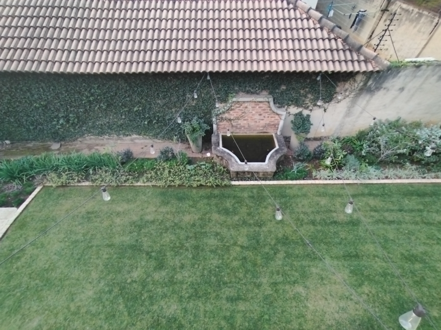 4 Bedroom Property for Sale in Baileys Muckleneuk Gauteng