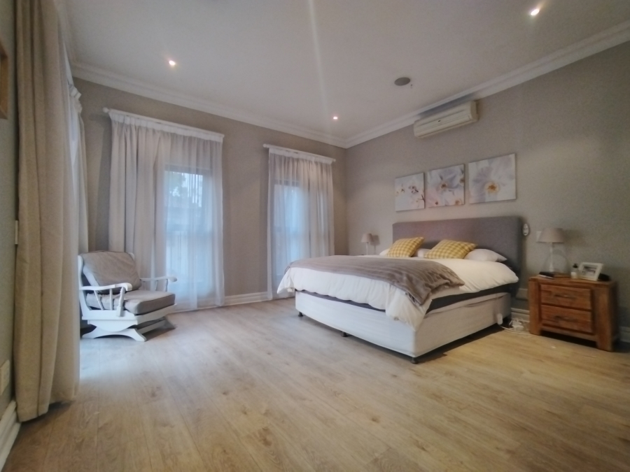 4 Bedroom Property for Sale in Baileys Muckleneuk Gauteng