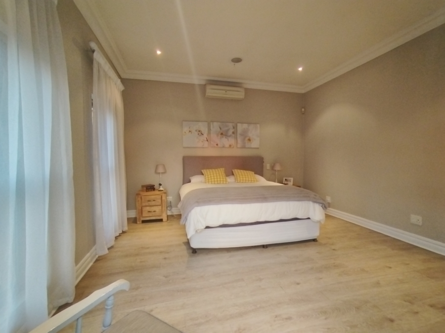 4 Bedroom Property for Sale in Baileys Muckleneuk Gauteng