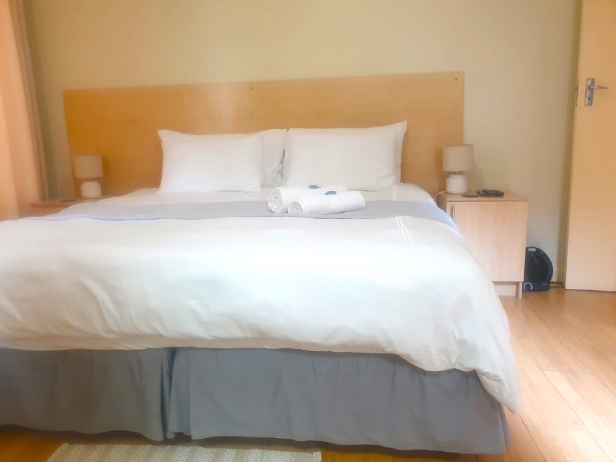 To Let 1 Bedroom Property for Rent in Garsfontein Gauteng