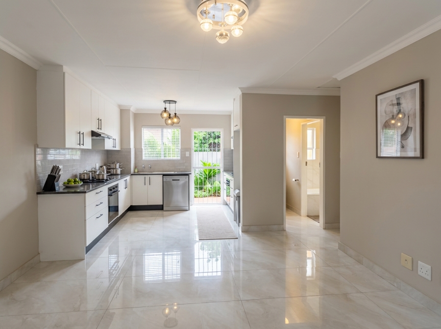 2 Bedroom Property for Sale in Newlands Gauteng
