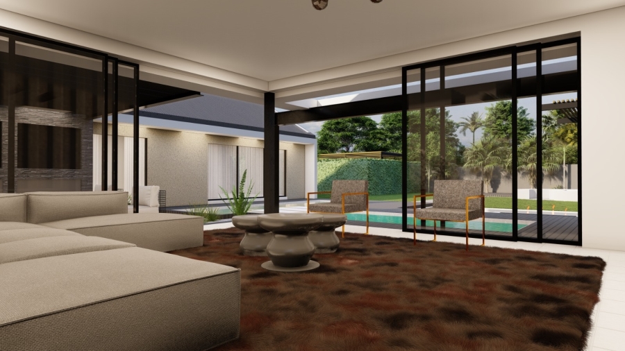4 Bedroom Property for Sale in Newlands Gauteng