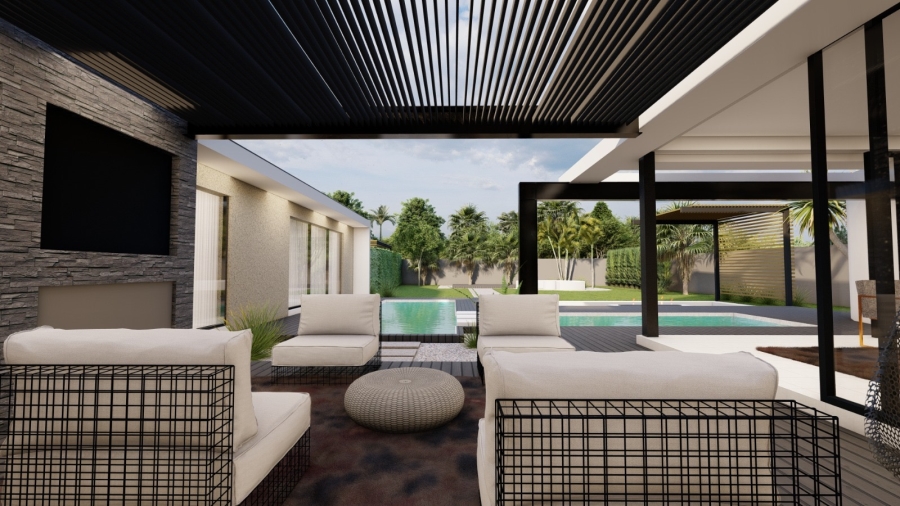 4 Bedroom Property for Sale in Newlands Gauteng
