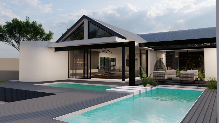 4 Bedroom Property for Sale in Newlands Gauteng