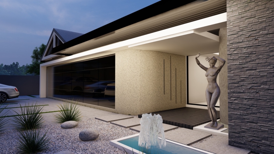 4 Bedroom Property for Sale in Newlands Gauteng