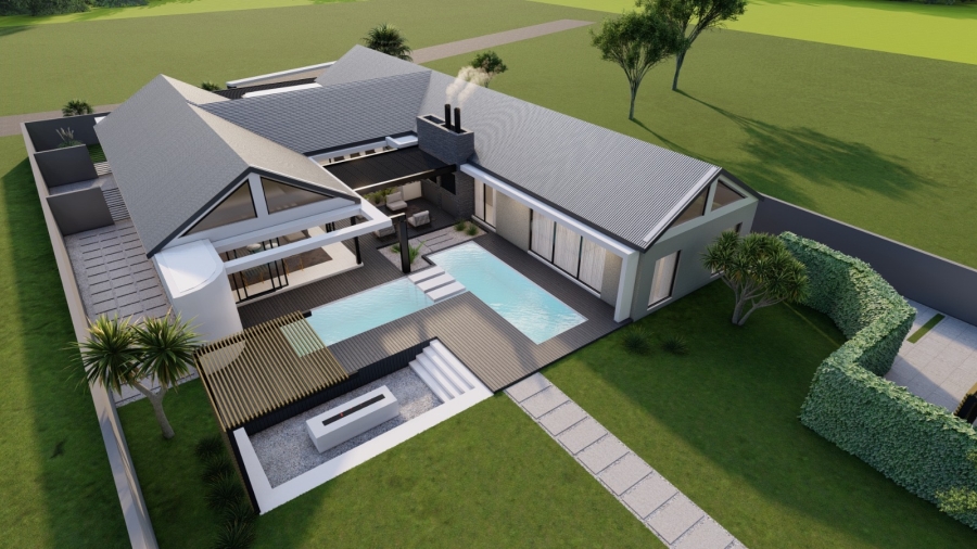 4 Bedroom Property for Sale in Newlands Gauteng