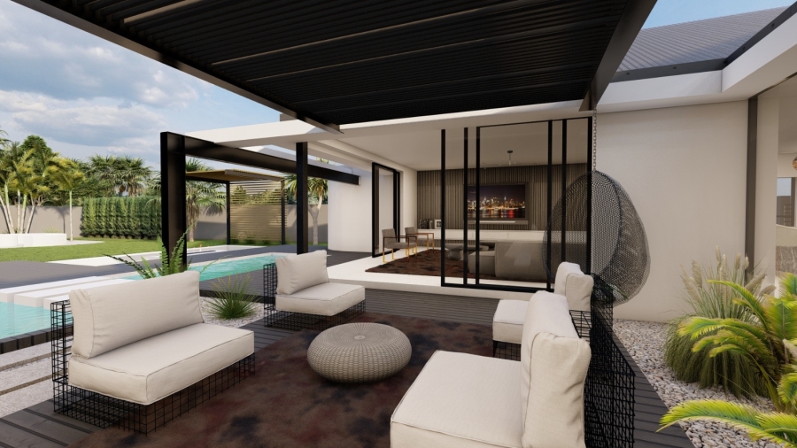 4 Bedroom Property for Sale in Newlands Gauteng