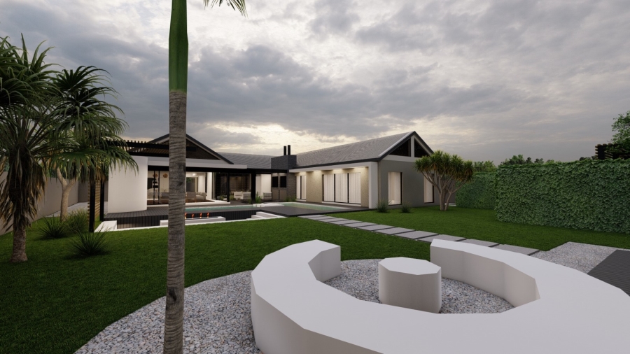 4 Bedroom Property for Sale in Newlands Gauteng
