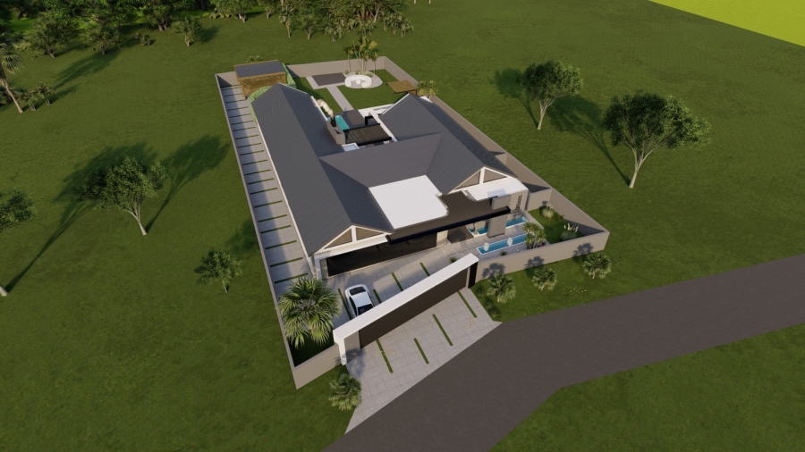 4 Bedroom Property for Sale in Newlands Gauteng