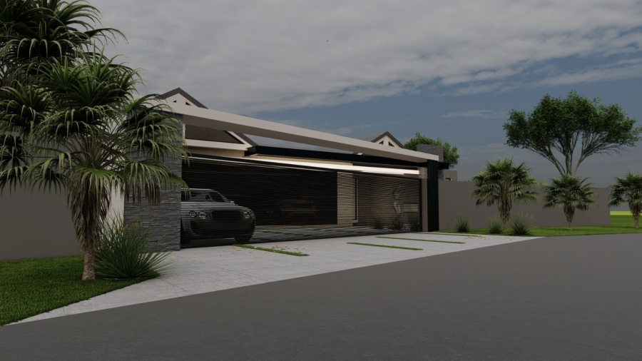 4 Bedroom Property for Sale in Newlands Gauteng