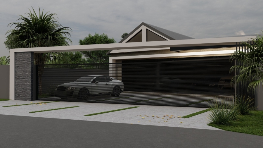 4 Bedroom Property for Sale in Newlands Gauteng