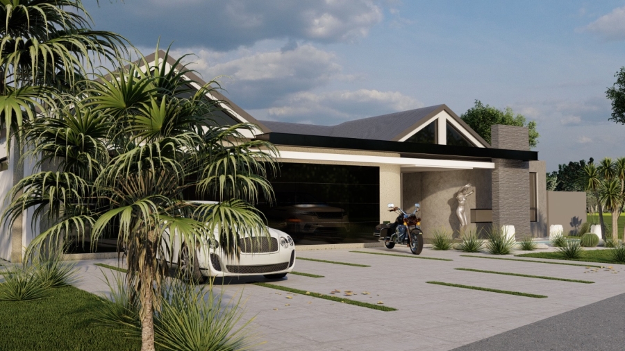 4 Bedroom Property for Sale in Newlands Gauteng