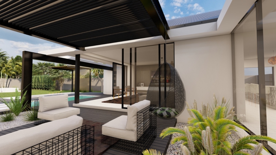 4 Bedroom Property for Sale in Newlands Gauteng