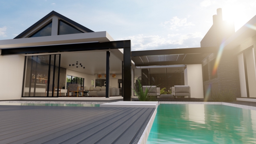 4 Bedroom Property for Sale in Newlands Gauteng