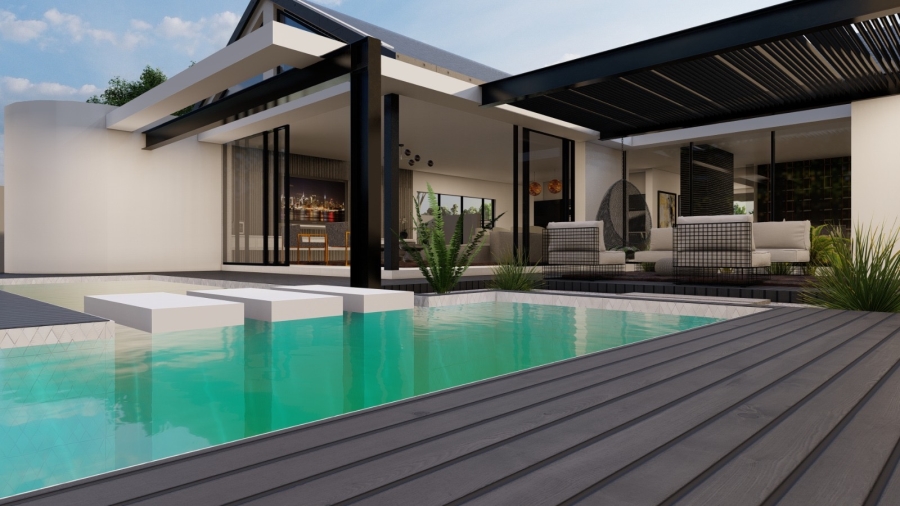 4 Bedroom Property for Sale in Newlands Gauteng