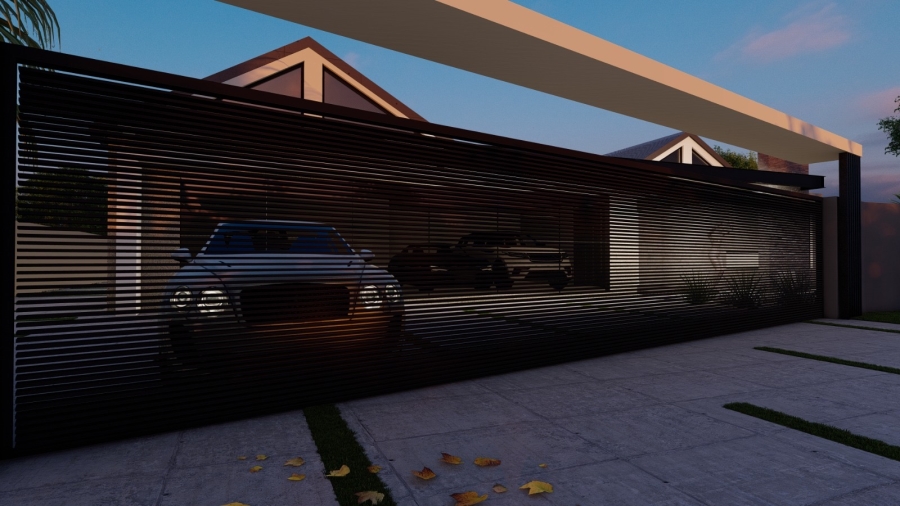 4 Bedroom Property for Sale in Newlands Gauteng