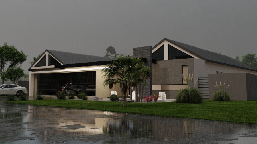 4 Bedroom Property for Sale in Newlands Gauteng