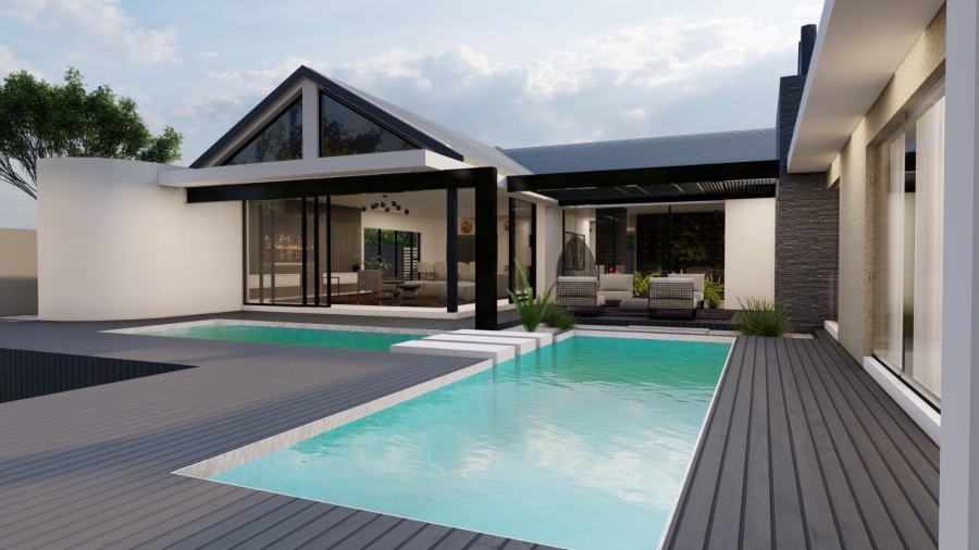 4 Bedroom Property for Sale in Newlands Gauteng