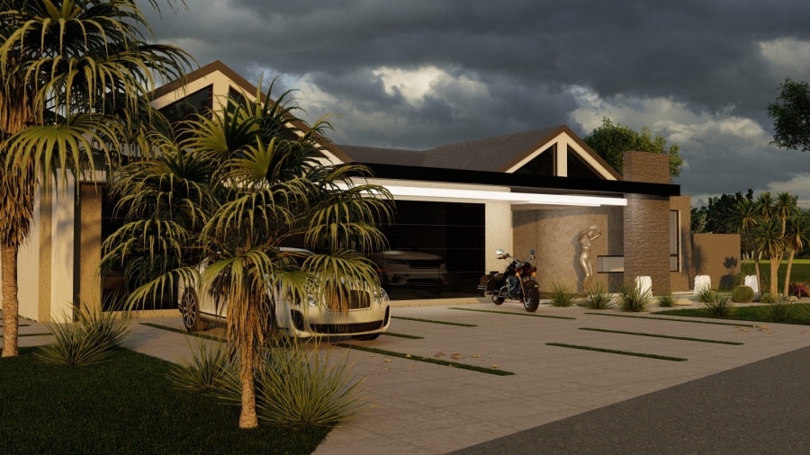 4 Bedroom Property for Sale in Newlands Gauteng